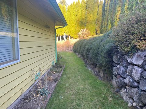 A home in Bremerton