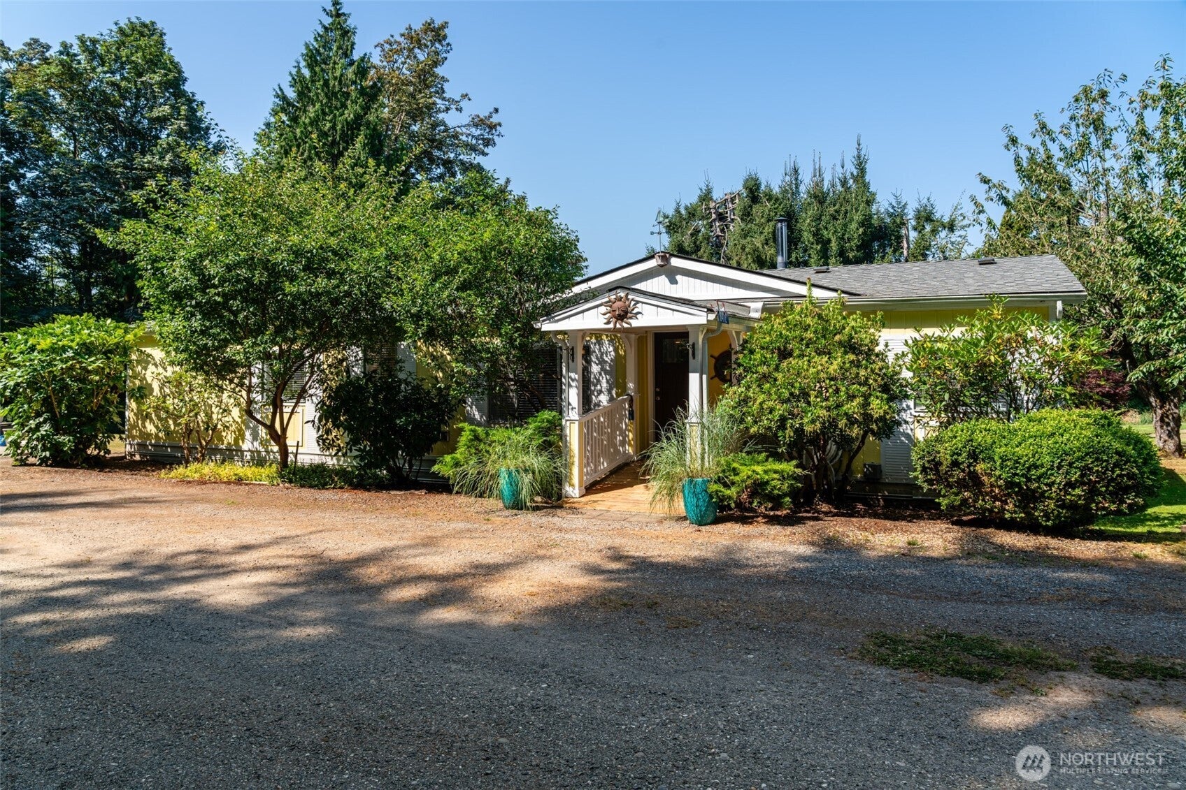 8412 Eikleberry Court
