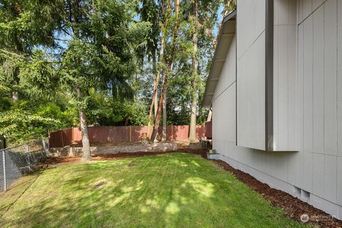 A home in Federal Way