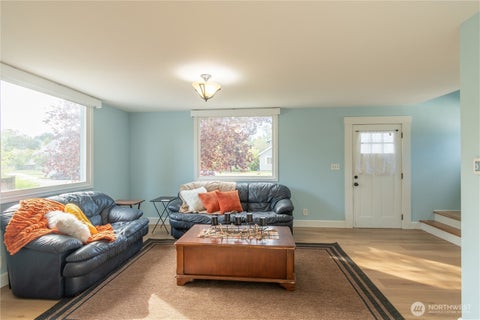 Photo of 3605 S K Street, Tacoma, WA 98418 (MLS # 2585107)