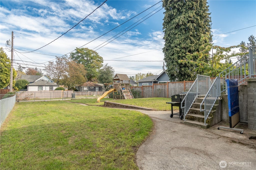 Photo of 3605 S K Street, Tacoma, WA 98418 (MLS # 2585107)
