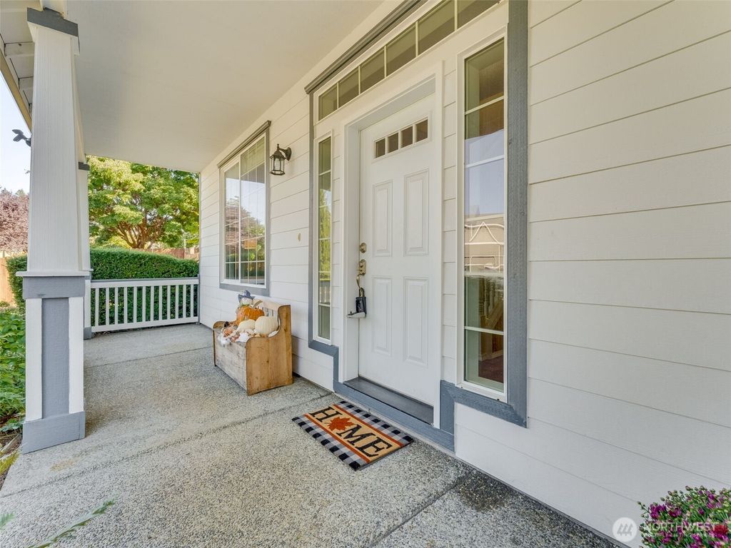 Photo of 5436 K Street, Washougal, WA 98671 (MLS # 2443848)