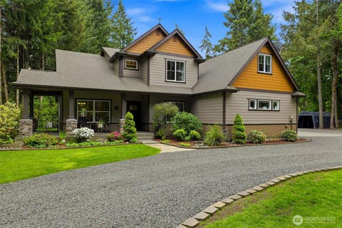 Photo of 14910 41st Street SW, Lakebay, WA 98349 (MLS # 2521996)