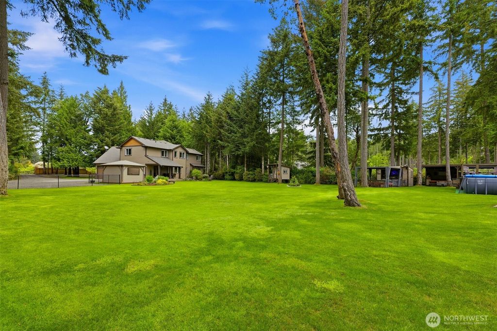 Photo of 14910 41st Street SW, Lakebay, WA 98349 (MLS # 2521996)