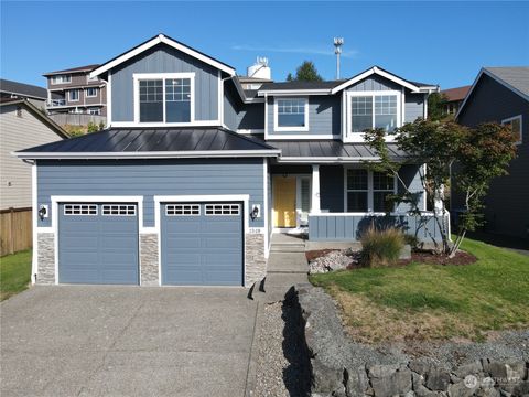 1518 Skyline Ridge Lane SW Tumwater WA 98512