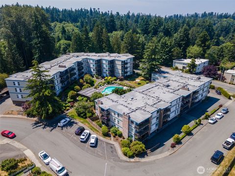550 Elm Way Unit 408, Edmonds, WA 98020 - MLS#: 2340646