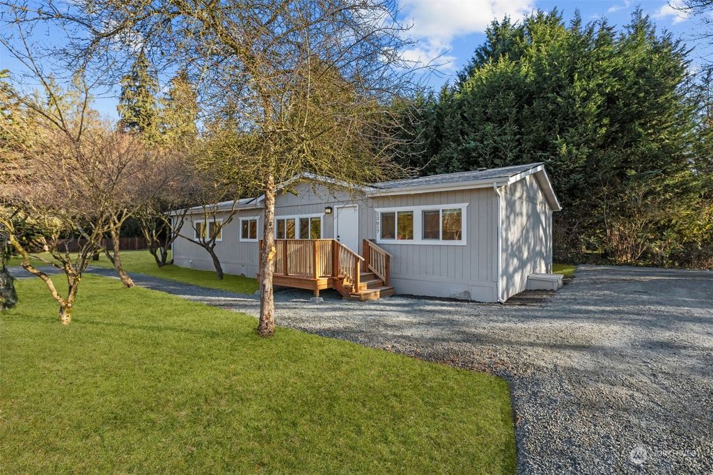 Photo of 12017 Chappel Road, Arlington, WA 98223 (MLS # 2327010)