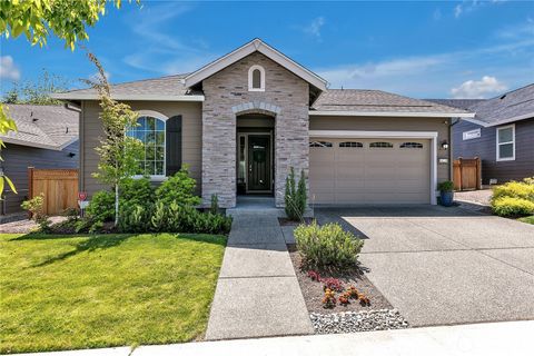 Photo of 18220 147th Street E, Bonney Lake, WA 98391 (MLS # 2387735)