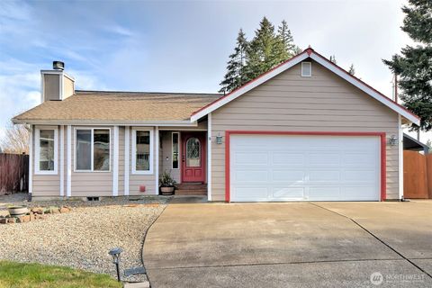 Photo of 20 SE Currie Way, Shelton, WA 98584 (MLS # 2479227)