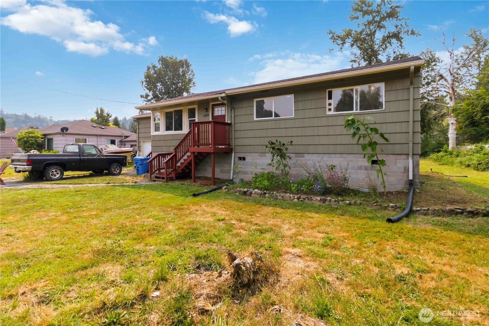 109 Merritt Drive