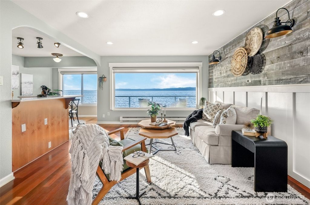 Photo of 28120 Redondo Beach Drive S #206, Des Moines, WA 98198 (MLS # 2442005)