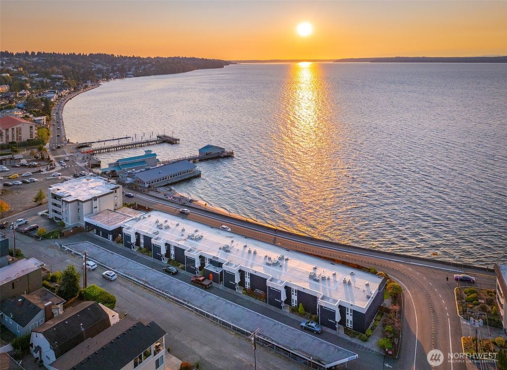 Photo of 28120 Redondo Beach Drive S #206, Des Moines, WA 98198 (MLS # 2442005)