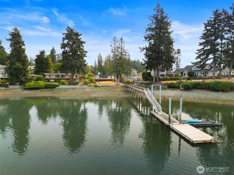 Photo of 1314 NE South Petterson Road, Keyport, WA 98345 (MLS # 2468520)