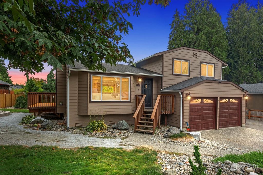 Photo of 12609 57th Drive SE, Snohomish, WA 98296 (MLS # 2282599)