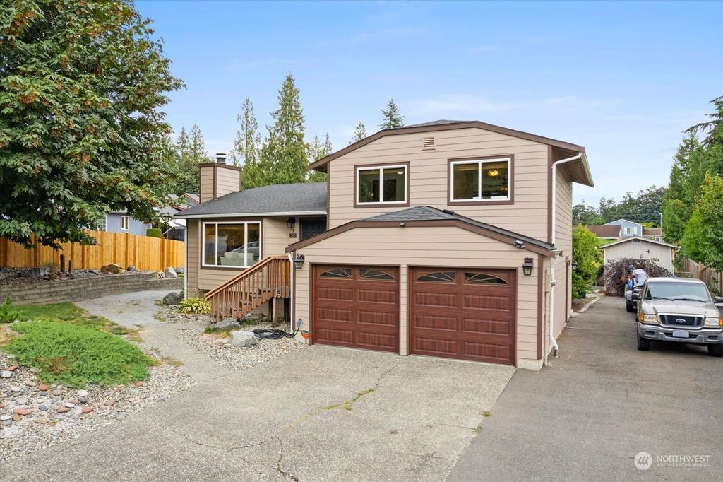 Photo of 12609 57th Drive SE, Snohomish, WA 98296 (MLS # 2282599)