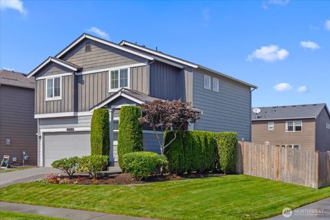 Photo of 2535 167th Street Ct E, Tacoma, WA 98445 (MLS # 2428637)