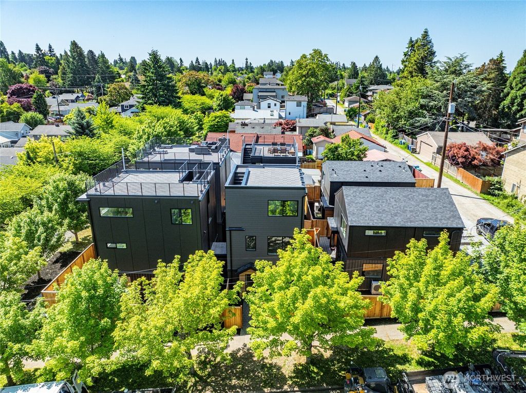 Photo of 1807 SW Elmgrove Street, Seattle, WA 98106 (MLS # 2452261)