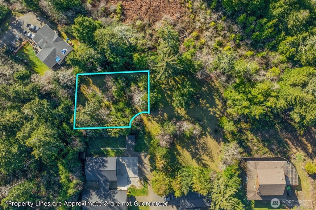 Photo of 21333 Birch Place, Ocean Park, WA 98640 (MLS # 2471810)