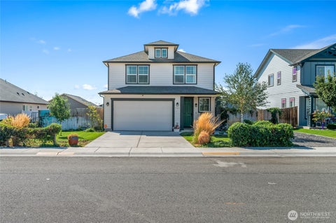 Photo of 502 NE L Street, Quincy, WA 98848 (MLS # 2581390)