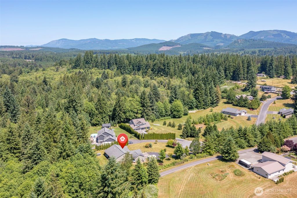 Photo of 3210 275th Street NE, Arlington, WA 98223 (MLS # 2381792)
