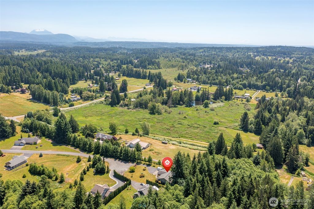 Photo of 3210 275th Street NE, Arlington, WA 98223 (MLS # 2381792)