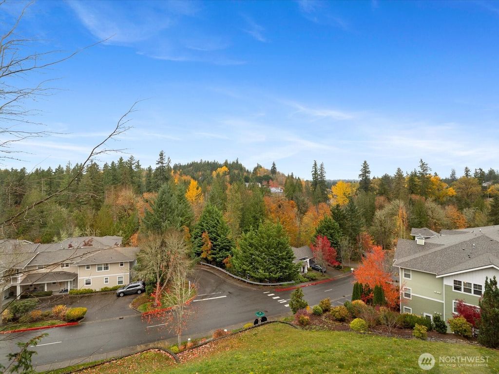 Photo of 4520 226th Terrace SE #2651, Issaquah, WA 98029 (MLS # 2448829)