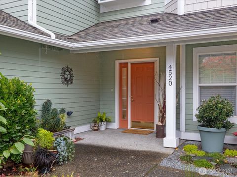4520 226th Terrace SE 2651 Issaquah WA 98029