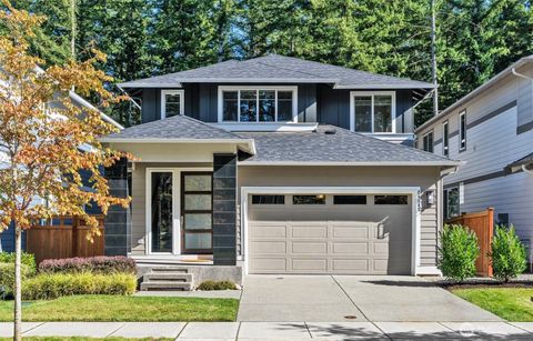 Photo of 24142 Camas Place SE, Black Diamond, WA 98010 (MLS # 2443246)