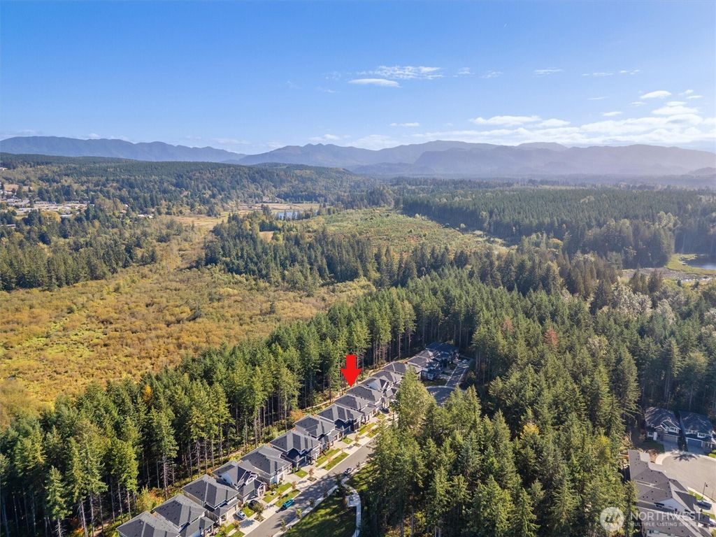 Photo of 24142 Camas Place SE, Black Diamond, WA 98010 (MLS # 2443246)