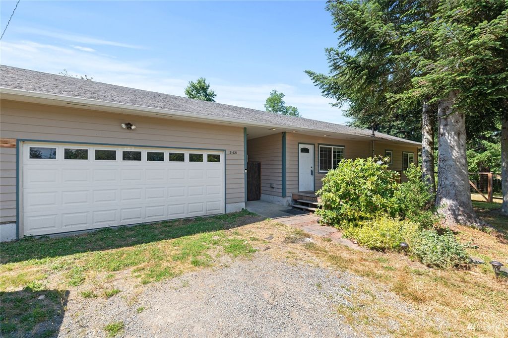 Photo of 21621 271st Place SE, Maple Valley, WA 98038 (MLS # 1968964)