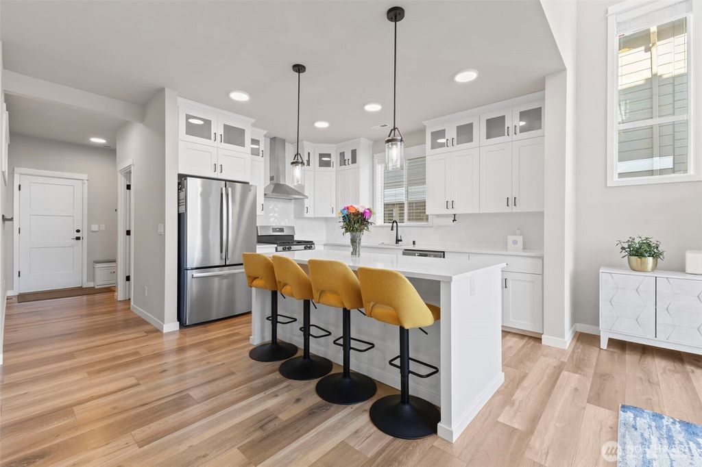 Photo of 12910 187th Avenue E, Bonney Lake, WA 98391 (MLS # 2481384)