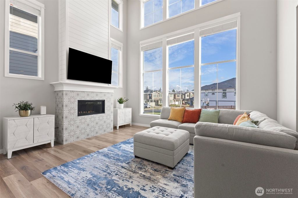 Photo of 12910 187th Avenue E, Bonney Lake, WA 98391 (MLS # 2481384)