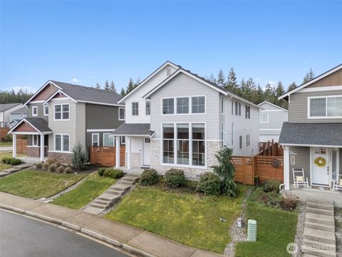 Photo of 12910 187th Avenue E, Bonney Lake, WA 98391 (MLS # 2481384)