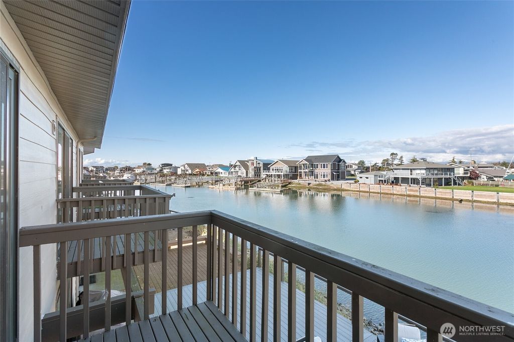 Photo of 4038 Mayne Lane #2, Ferndale, WA 98248 (MLS # 2513816)