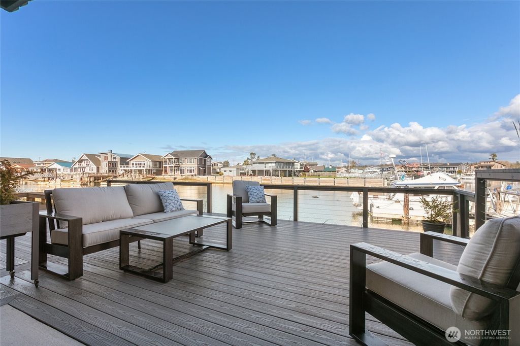 Photo of 4038 Mayne Lane #2, Ferndale, WA 98248 (MLS # 2513816)