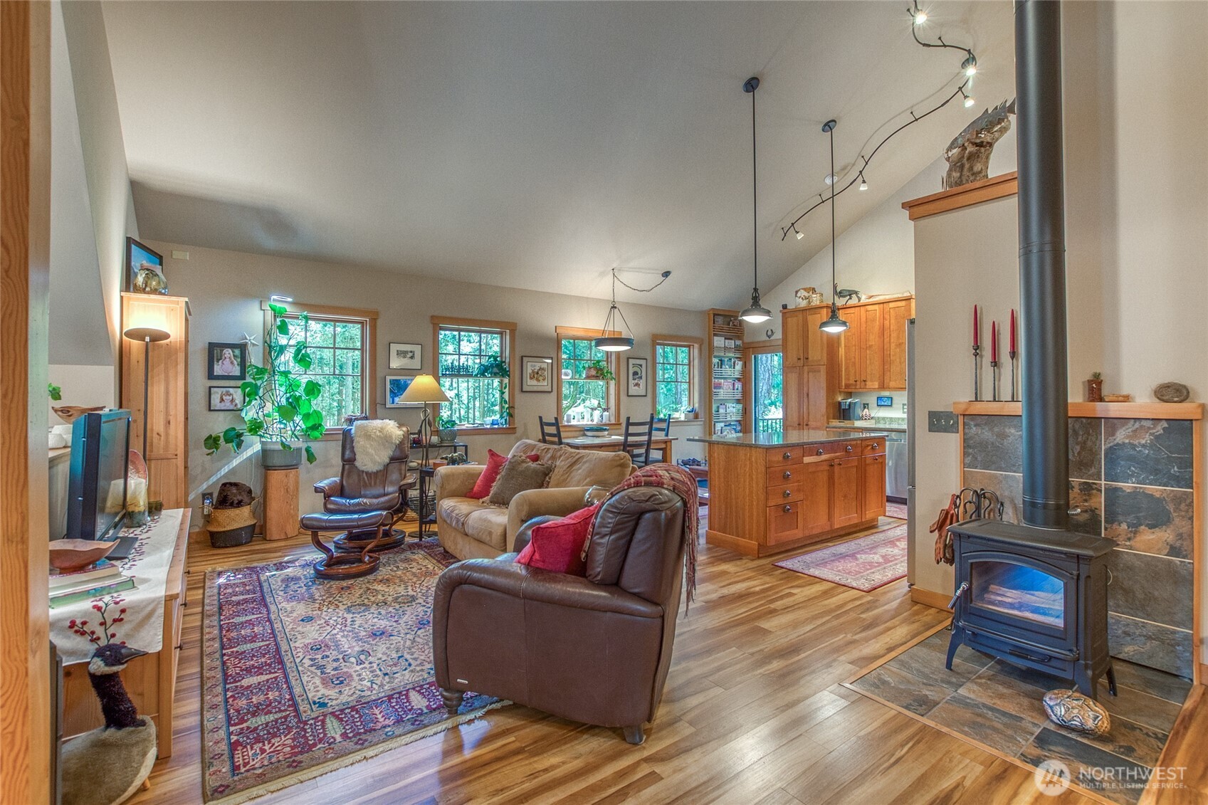 424 Logan's Run Road