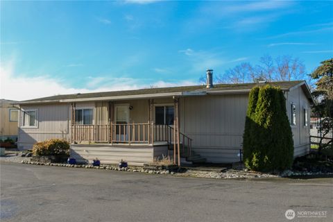 1200 Lincoln Street 231 Bellingham WA 98229