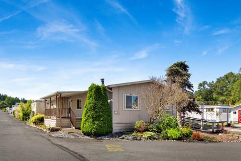 Photo of 1200 Lincoln Street #231, Bellingham, WA 98229 (MLS # 2475851)