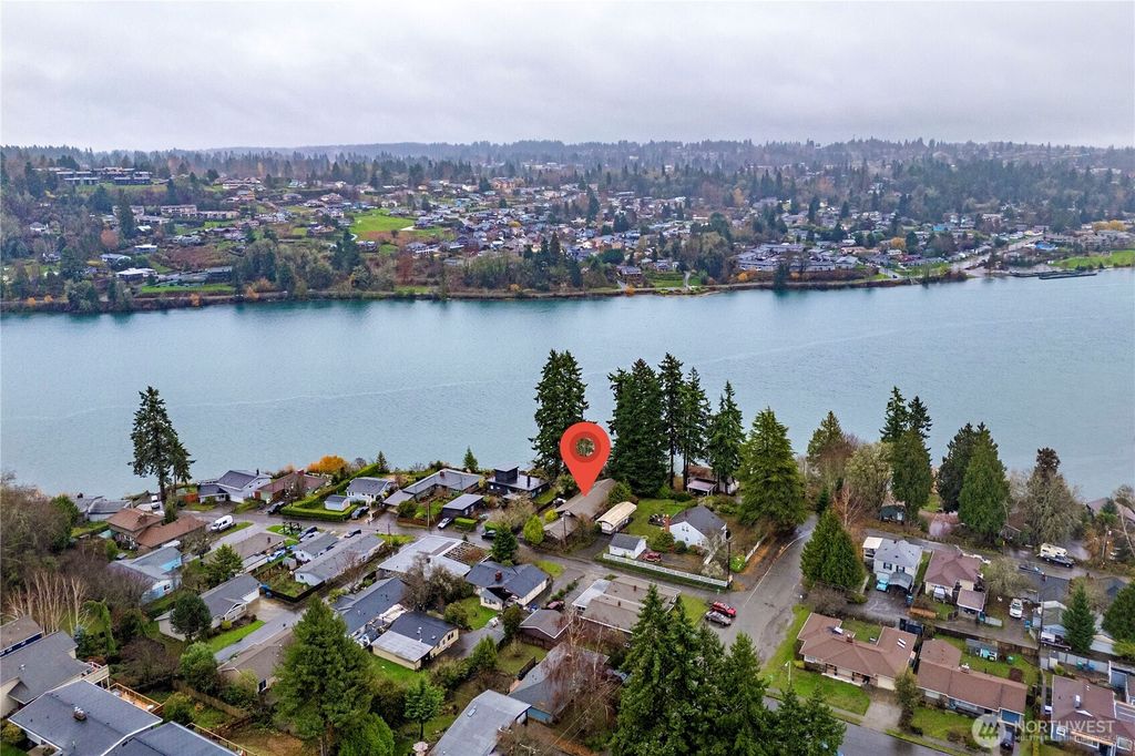 Photo of 2608 Stevens Drive, Bremerton, WA 98312 (MLS # 2459992)