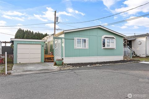 Photo of 2522 Old Highway 99 Road S #6, Mount Vernon, WA 98273 (MLS # 2472219)