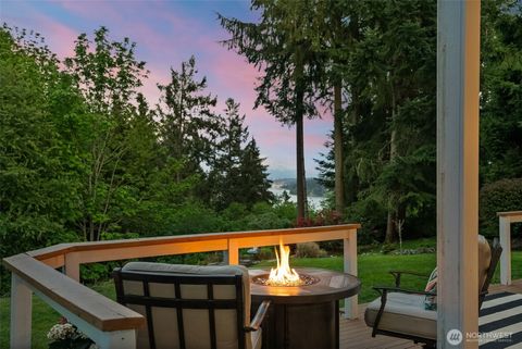 2208 90th Street Ct NW Gig Harbor WA 98332