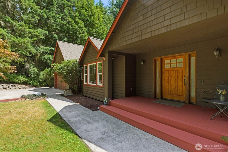 8345 NE 360th Street