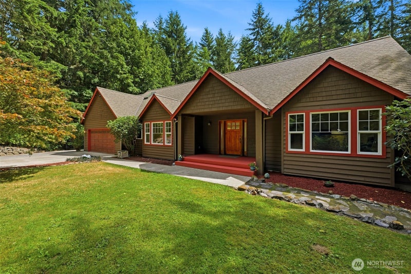 8345 NE 360th Street