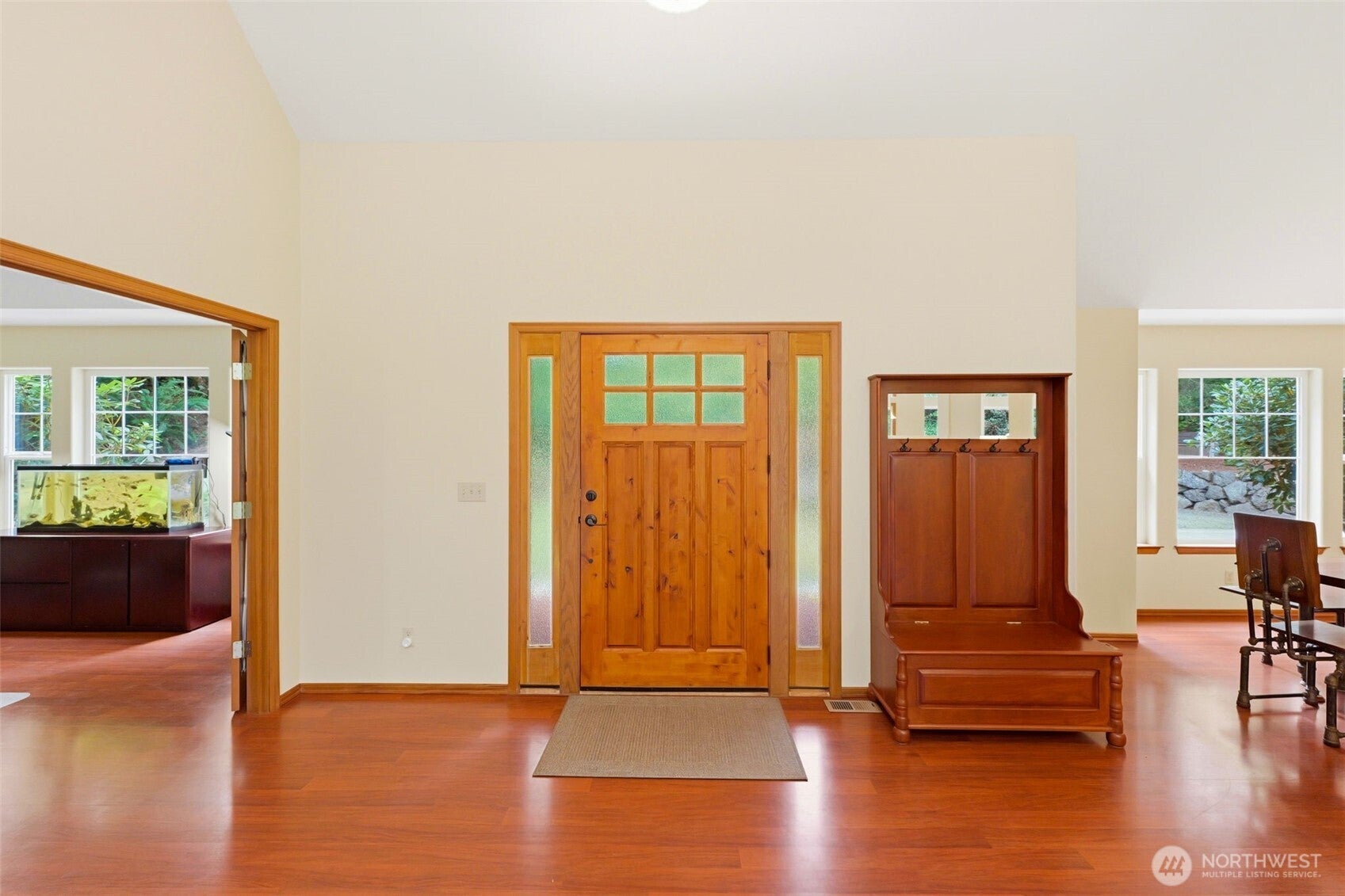 8345 NE 360th Street