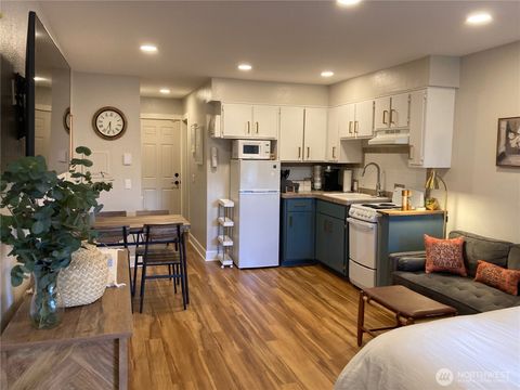 Photo of 250 Tucker Ave Ave #2, Friday Harbor, WA 98250 (MLS # 2486170)