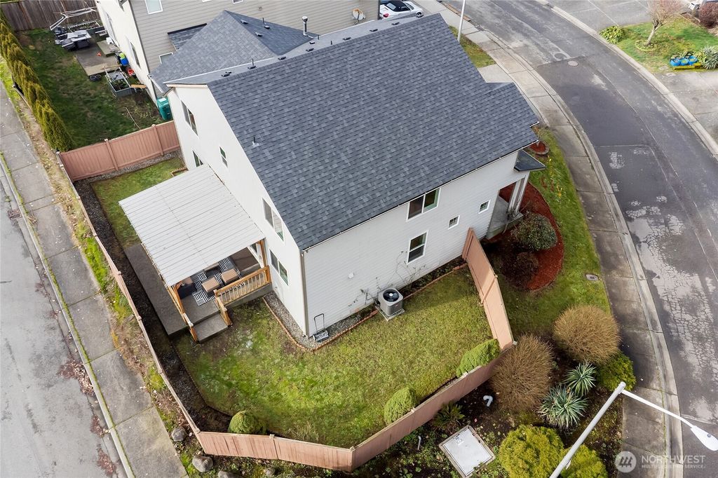 Photo of 29589 63rd Court S, Auburn, WA 98001 (MLS # 2476830)