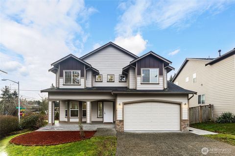 29589 63rd Court S Auburn WA 98001