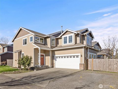 Photo of 11226 2nd Avenue SE, Everett, WA 98208 (MLS # 2479497)