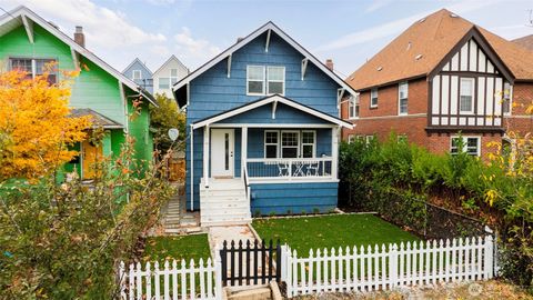 2813 15th Avenue S Seattle WA 98144