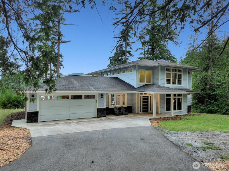2307 Northshore Road